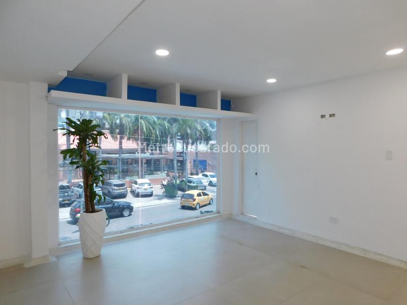 Oficina en Arriendo, Bocagrande, Cartagena de Indias - Ansicht 4