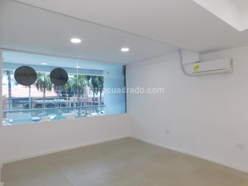 Oficina en Arriendo, Bocagrande, Cartagena de Indias - Mehr