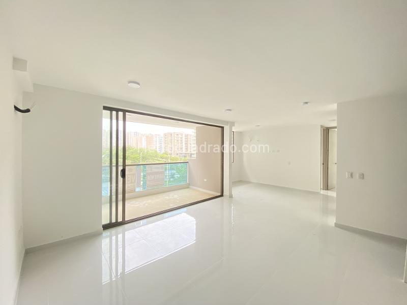 Apartamento en Arriendo, Rio Alto, Barranquilla - Vista 3