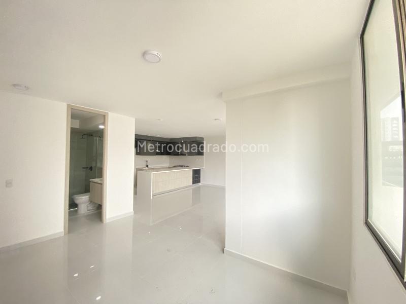 Apartamento en Arriendo, Rio Alto, Barranquilla - Vista 5