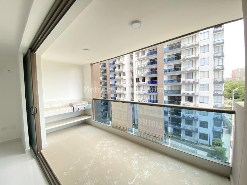 Apartamento en Arriendo, Rio Alto, Barranquilla - Más
