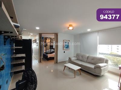 Apartamento en Arriendo, Granadillo, Barranquilla