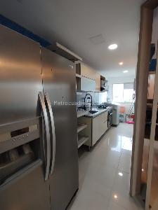 Apartamento de 1 alcoba en arriendo en Granadillo, Barranquilla, 45 m² · foto 7 de 11