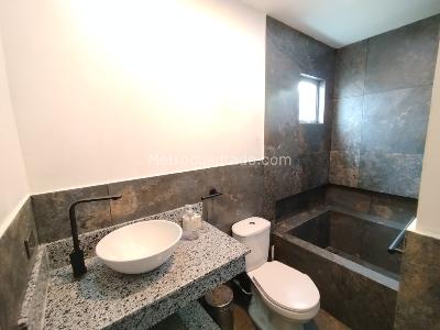Apartamento de 1 alcoba en arriendo en Granadillo, Barranquilla, 45 m² · foto 10 de 11