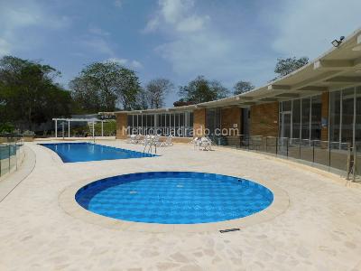 Apartment for rent in Serena Del Mar, Cartagena