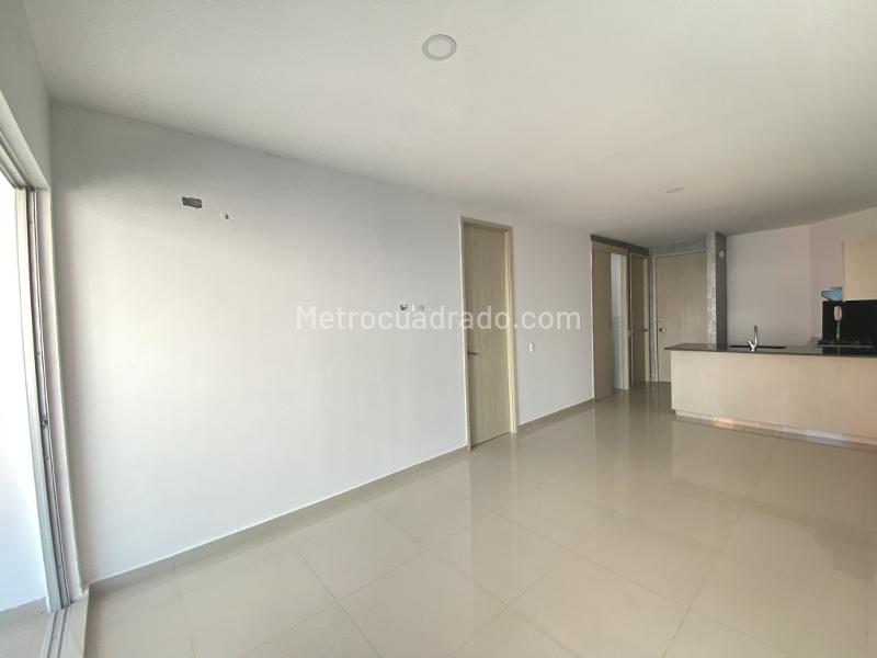 Apartamento en Arriendo, Alto Prado, Barranquilla - Ansicht 2
