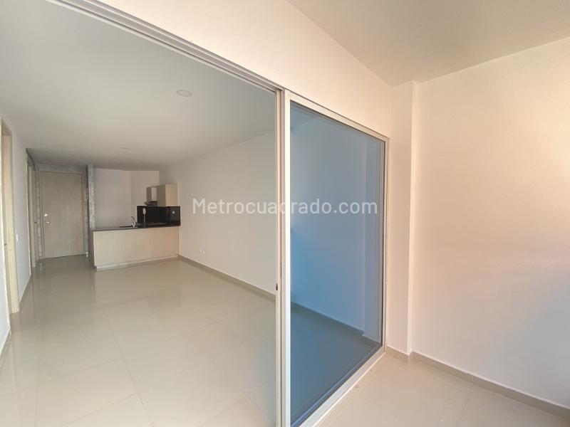 Apartamento en Arriendo, Alto Prado, Barranquilla - Ansicht 3
