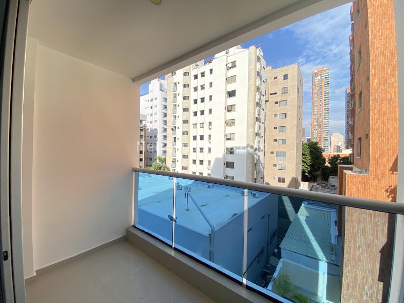 Apartamento en Arriendo, Alto Prado, Barranquilla - Ansicht 4
