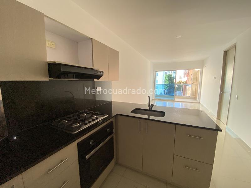 Apartamento en Arriendo, Alto Prado, Barranquilla - Ansicht 5