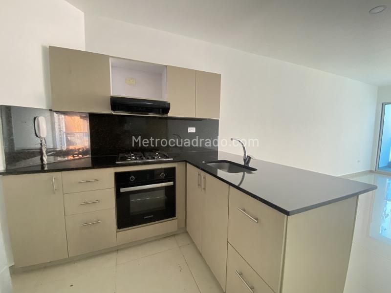 Apartamento en Arriendo, Alto Prado, Barranquilla - Mehr