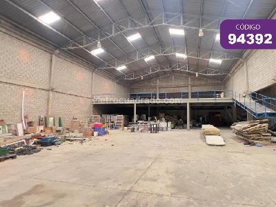 Bodega en Arriendo, Via 40, Barranquilla