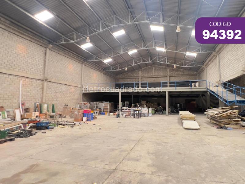 Bodega en Arriendo, Via 40, Barranquilla, Barranquilla
