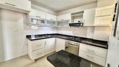 Apartamento en venta en Santa Monica, Barranquilla · foto 6 de 14