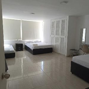 Apartamento en venta en Bocagrande, Cartagena · foto 4 de 6