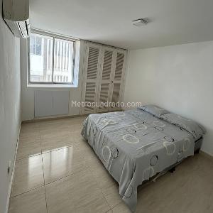 Apartamento en venta en Bocagrande, Cartagena · foto 6 de 6
