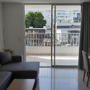 Apartamento en venta en Bocagrande, Cartagena · foto 2 de 6