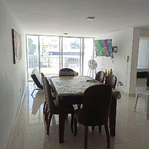 Apartamento en venta en Bocagrande, Cartagena · foto 3 de 6