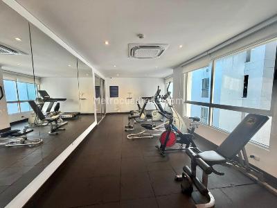 Apartamento de 2 alcobas en venta en Seleccionar, Cartagena, 97 m² · foto 5 de 20