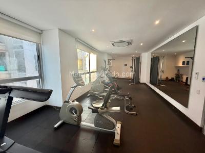 Apartamento de 2 alcobas en venta en Seleccionar, Cartagena, 97 m² · foto 6 de 20