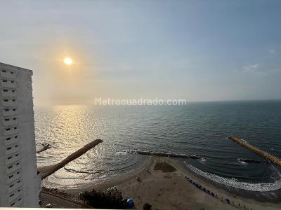 Apartamento de 2 alcobas en venta en Seleccionar, Cartagena, 97 m² · foto 8 de 20