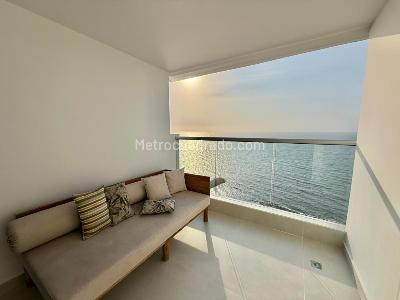 Apartamento de 2 alcobas en venta en Seleccionar, Cartagena, 97 m² · foto 9 de 20