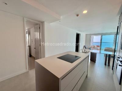 Apartamento de 2 alcobas en venta en Seleccionar, Cartagena, 97 m² · foto 14 de 20