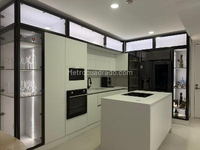 Apartamento de 2 alcobas en venta en Seleccionar, Cartagena, 97 m² · foto 16 de 20
