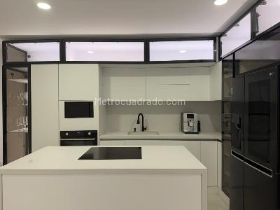 Apartamento de 2 alcobas en venta en Seleccionar, Cartagena, 97 m² · foto 17 de 20