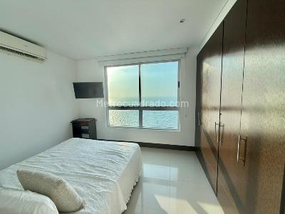 Apartamento de 2 alcobas en venta en Seleccionar, Cartagena, 97 m² · foto 19 de 20