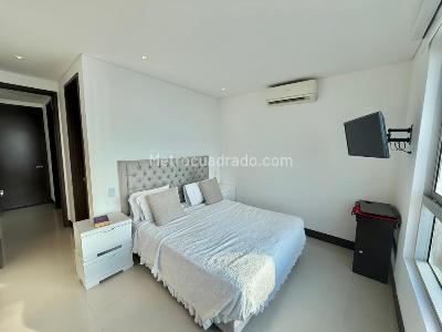 Apartamento de 2 alcobas en venta en Seleccionar, Cartagena, 97 m² · foto 20 de 20