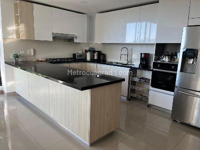 Apartamento en venta en La Campiña, Barranquilla · foto 5 de 17