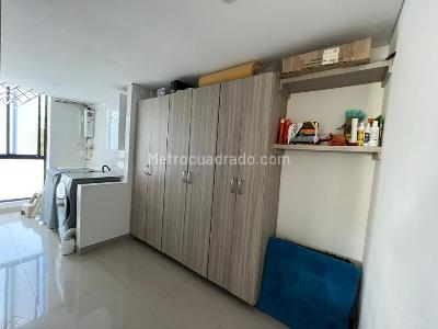 Apartamento en venta en La Campiña, Barranquilla · foto 6 de 17