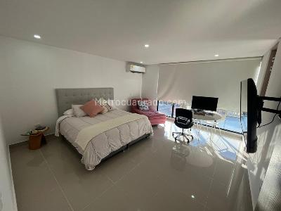 Apartamento en venta en La Campiña, Barranquilla · foto 7 de 17