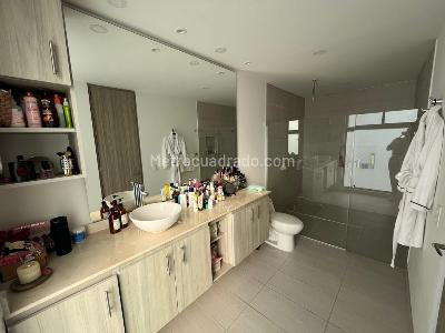 Apartamento en venta en La Campiña, Barranquilla · foto 10 de 17