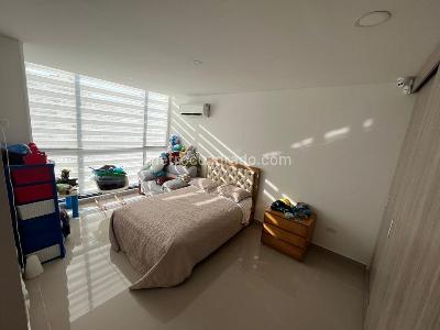 Apartamento en venta en La Campiña, Barranquilla · foto 11 de 17
