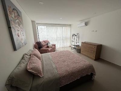 Apartamento en venta en La Campiña, Barranquilla · foto 13 de 17