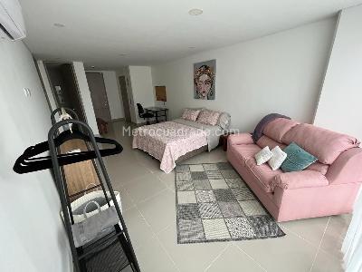 Apartamento en venta en La Campiña, Barranquilla · foto 16 de 17