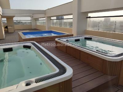 Apartamento en venta en La Campiña, Barranquilla · foto 17 de 17