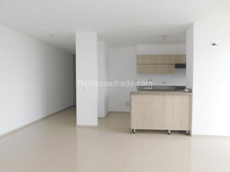 Apartamento en Arriendo, Bellavista, Barranquilla – pohled 2