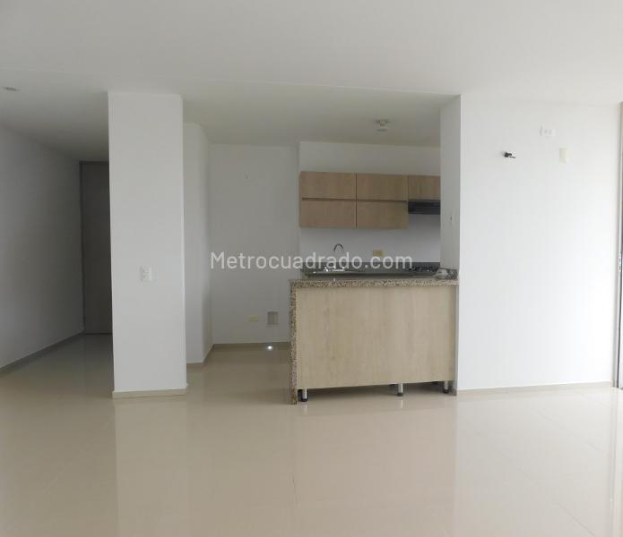 Apartamento en Arriendo, Bellavista, Barranquilla – pohled 3