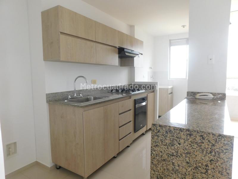 Apartamento en Arriendo, Bellavista, Barranquilla – pohled 5