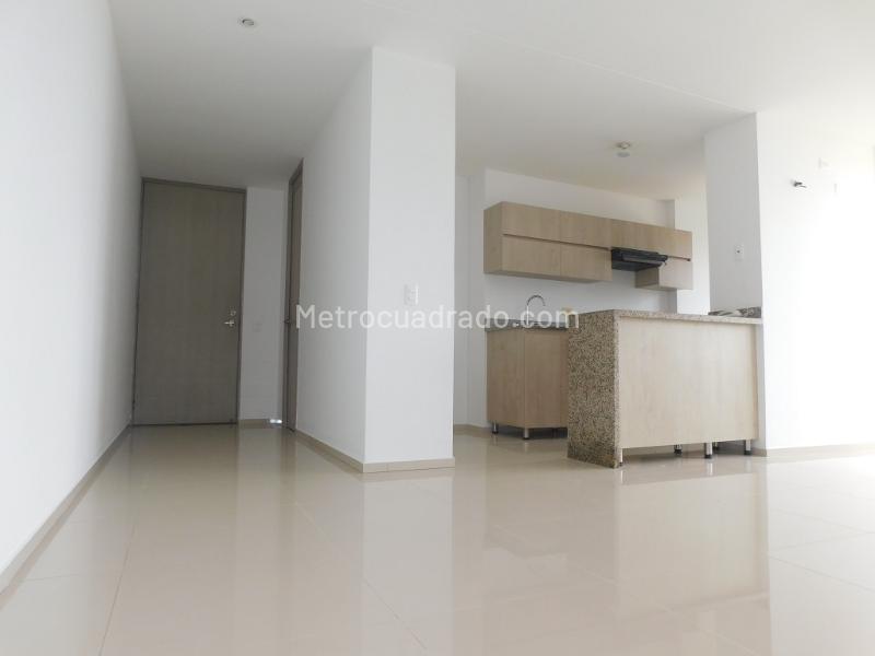 Apartamento en Arriendo, Bellavista, Barranquilla – pohled 6