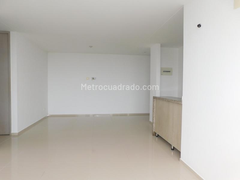 Apartamento en Arriendo, Bellavista, Barranquilla – další