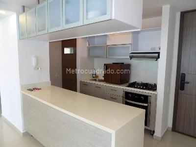 Apartamento de 3 alcobas en venta en Miramar, Barranquilla, 91 m² · foto 4 de 20