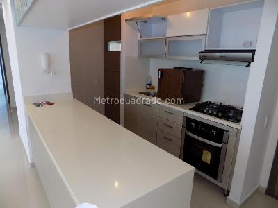 Apartamento de 3 alcobas en venta en Miramar, Barranquilla, 91 m² · foto 5 de 20
