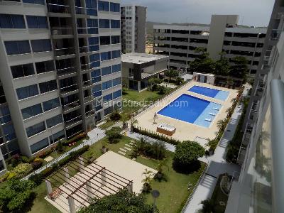 Apartamento de 3 alcobas en venta en Miramar, Barranquilla, 91 m² · foto 7 de 20