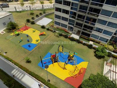Apartamento de 3 alcobas en venta en Miramar, Barranquilla, 91 m² · foto 8 de 20