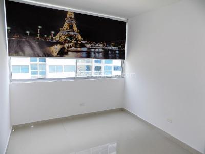Apartamento de 3 alcobas en venta en Miramar, Barranquilla, 91 m² · foto 12 de 20