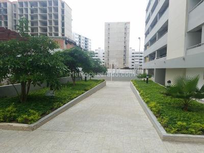 Apartamento de 3 alcobas en venta en Miramar, Barranquilla, 91 m² · foto 19 de 20
