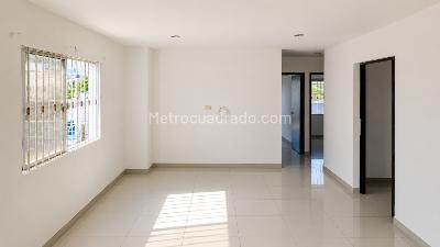 Apartamento en venta en Alto Bosque, Cartagena · foto 2 de 11